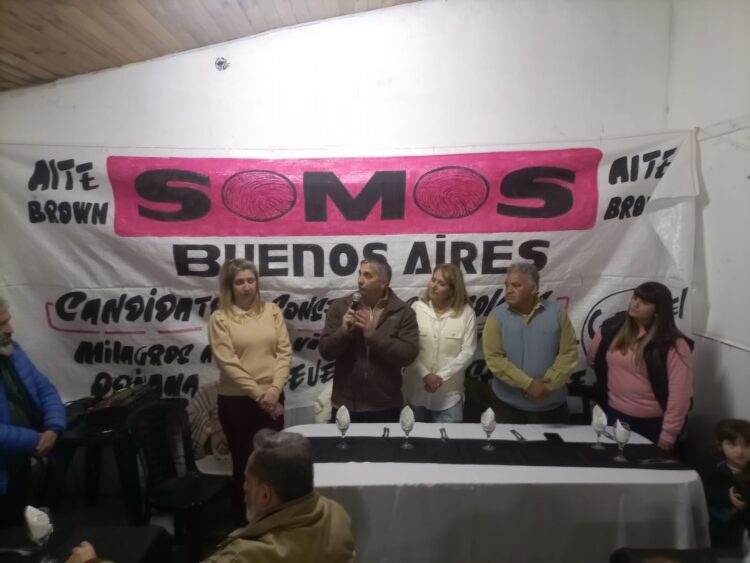 Somos Buenos Aires