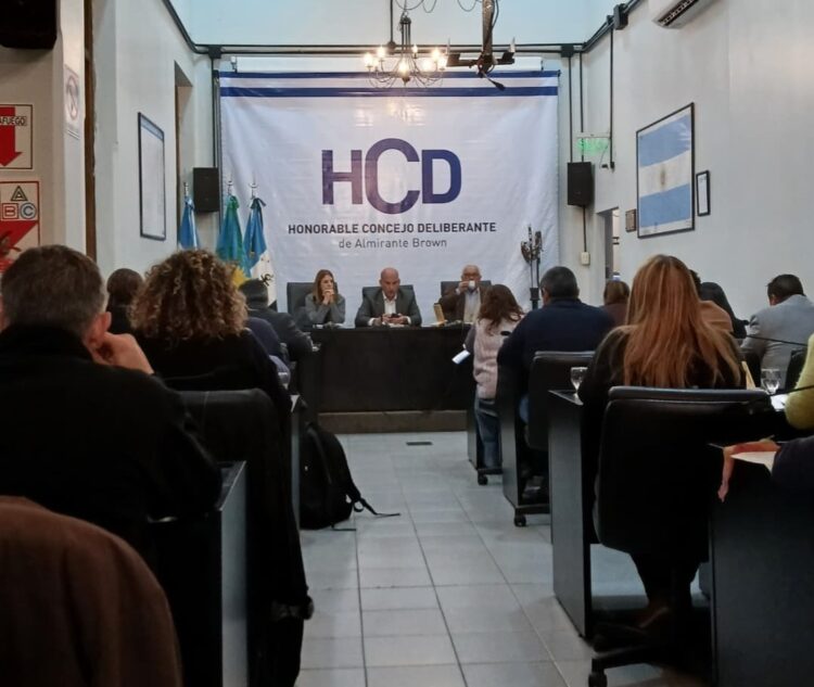 HCD
