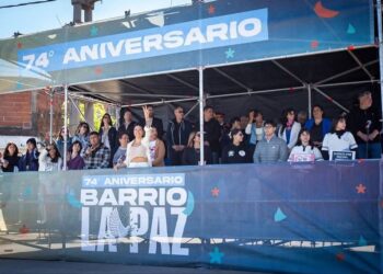 Fuerza Patria