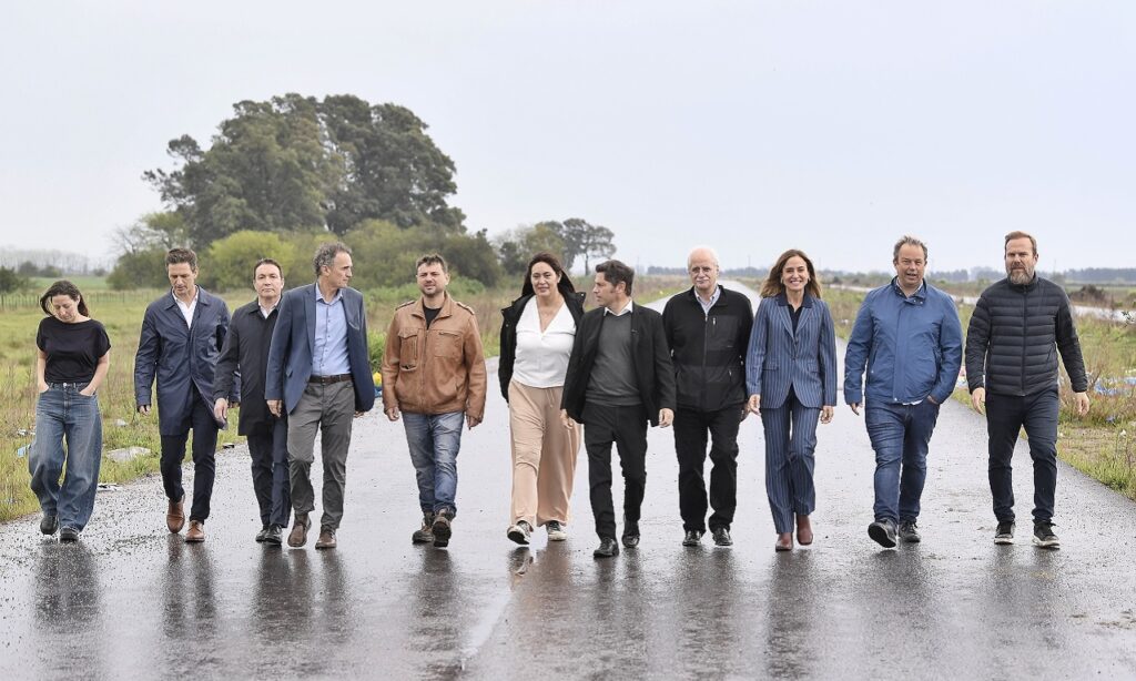 Fuerza Patria Varela