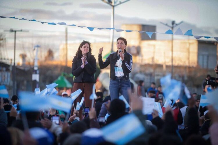 campaña