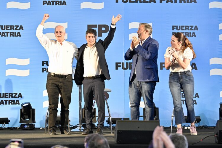 Kicillof