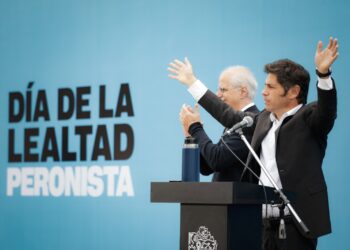 Kicillof