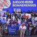 Clubes de Barrio