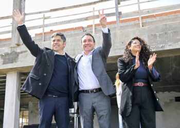 Kicillof