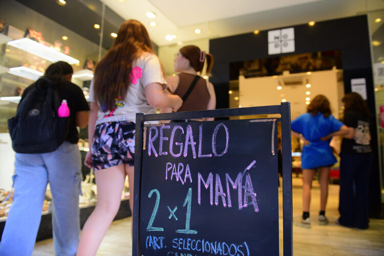 Día de la Madre