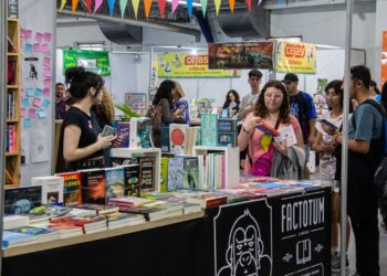 Feria del Libro