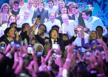 La Libertad Avanza