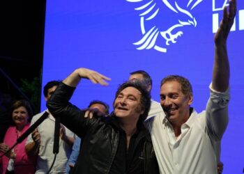 La Libertad Avanza