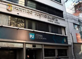 Peronismo