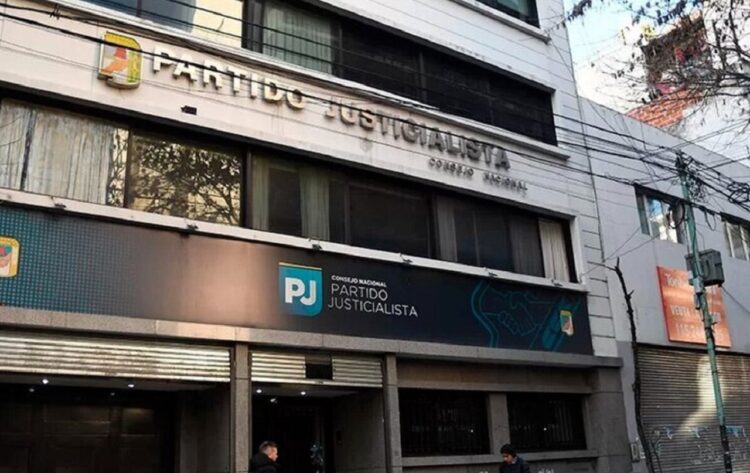 Peronismo