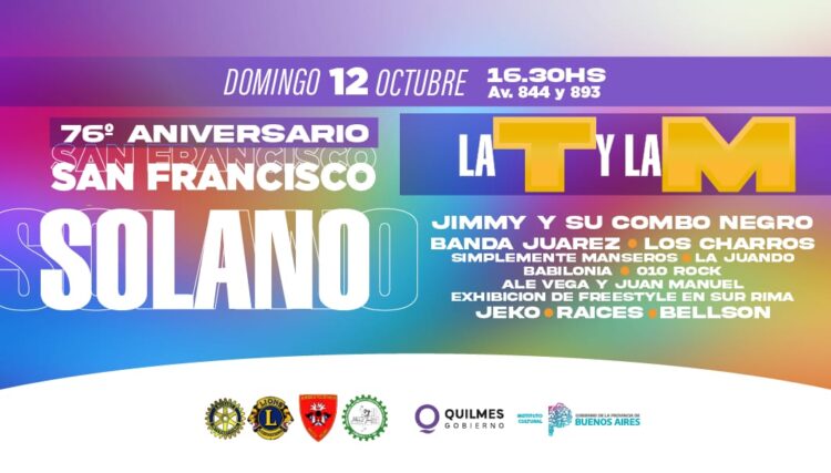 Solano