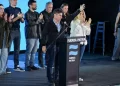 Detalle de los miles de votos que perdió Fuerza Patria  y  ganó La Libertad Avanza en la región