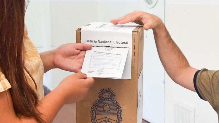 elecciones