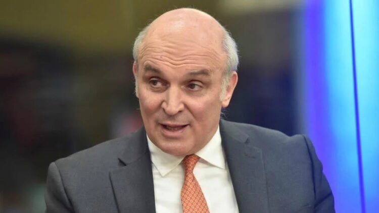 Rechazo de la Justicia Electoral: Espert seguirá en la boleta