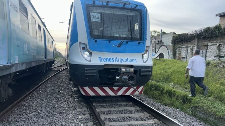 tren Roca