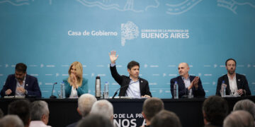 Presupuesto 2026