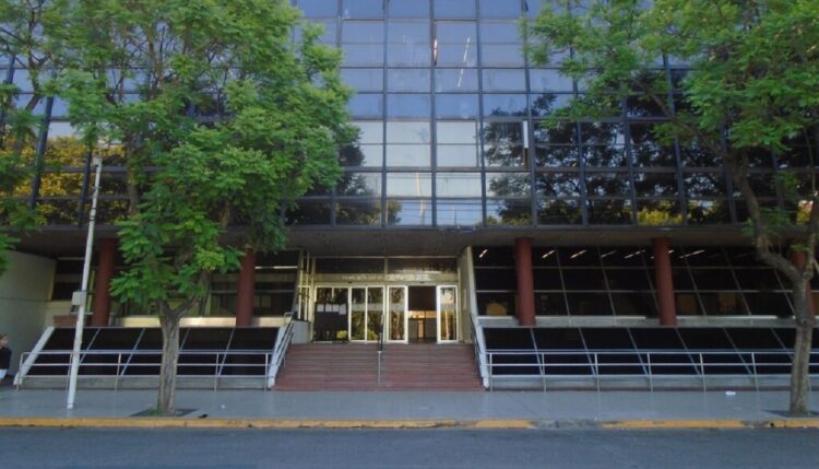 Echeverría presupuesto