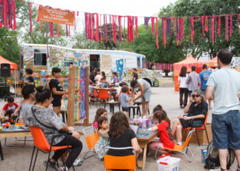 Muestra Anual Educativa