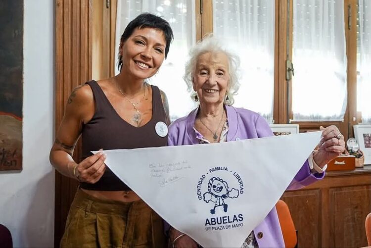 ABUELAS