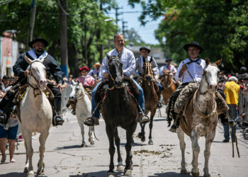 Día de la Tradición