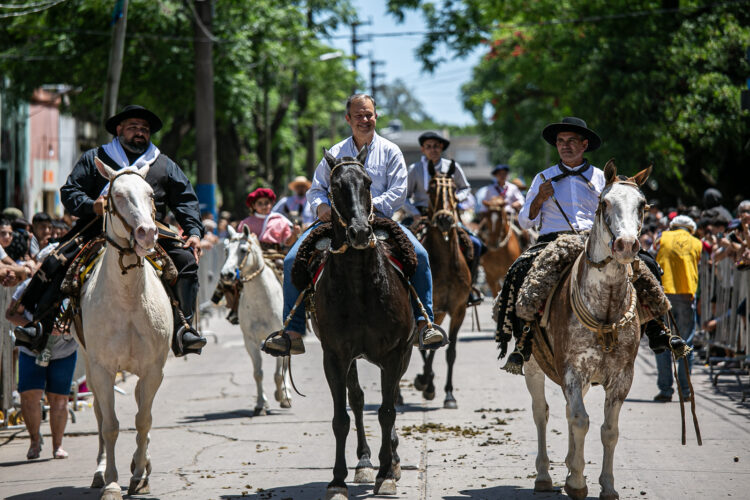 Día de la Tradición