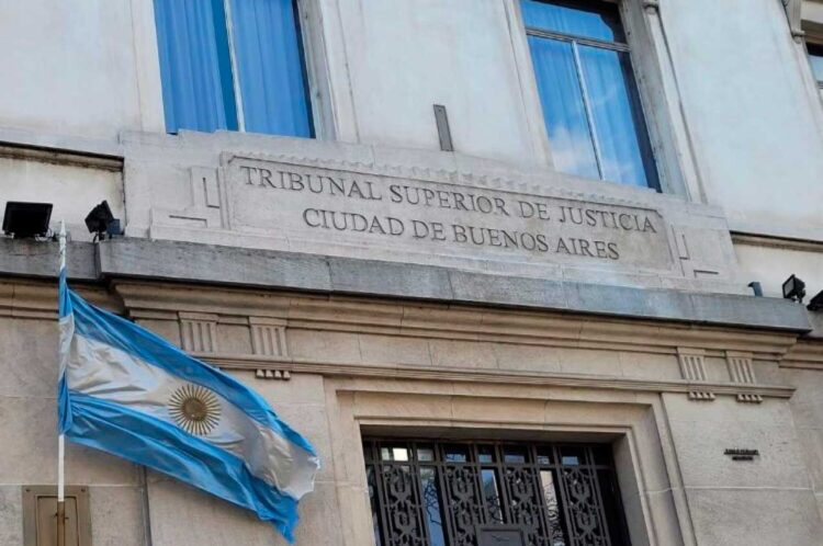 El Tribunal Superior de Justicia de CABA decidirá sobre las deudas de Edesur en el caso Nizza Davidson