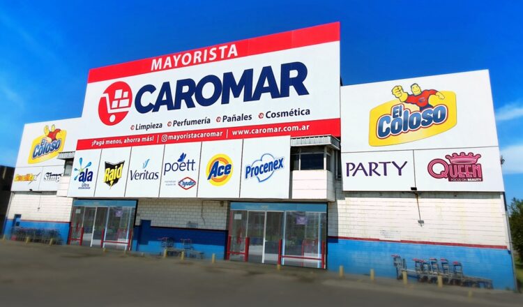 Caromar