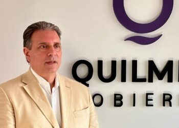 Estacionamiento medido