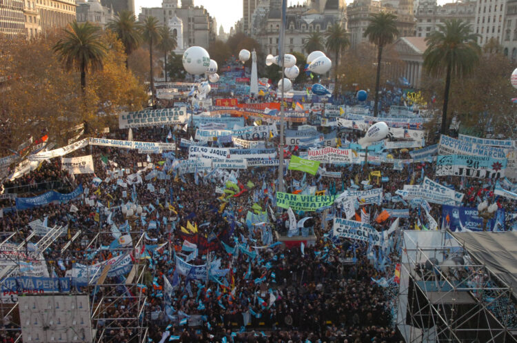 Reforma Laboral