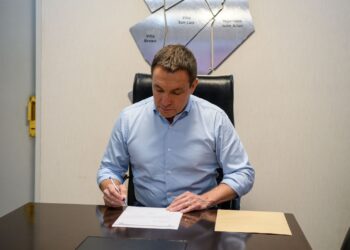 emergencia en el transporte