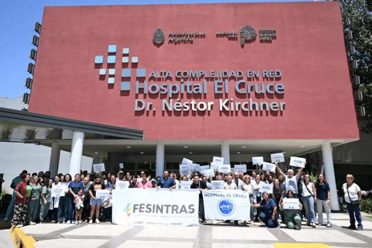 Hospital El Cruce