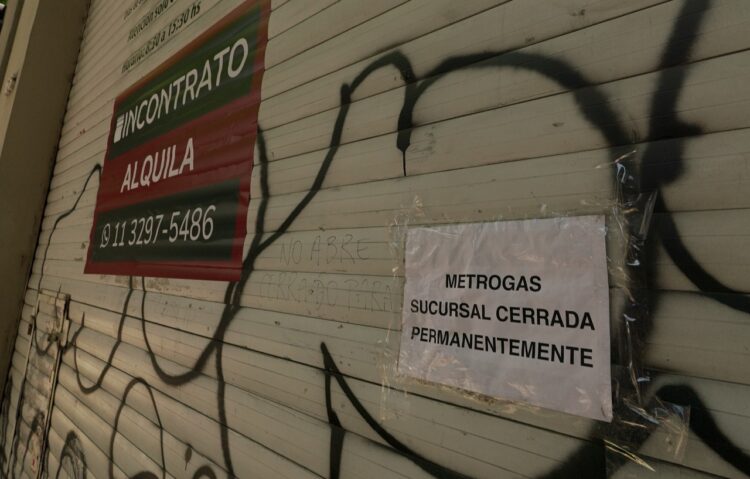 MetroGas Monte Grande