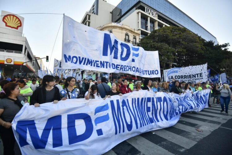 Movimiento Derecho al Futuro