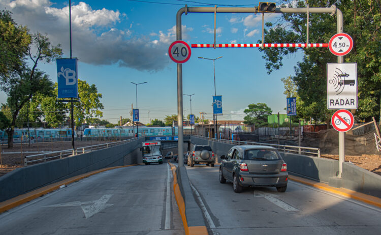 Calzada