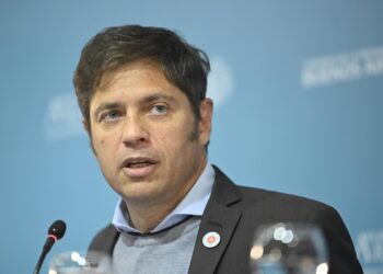 Kicillof