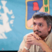 Máximo Kirchner