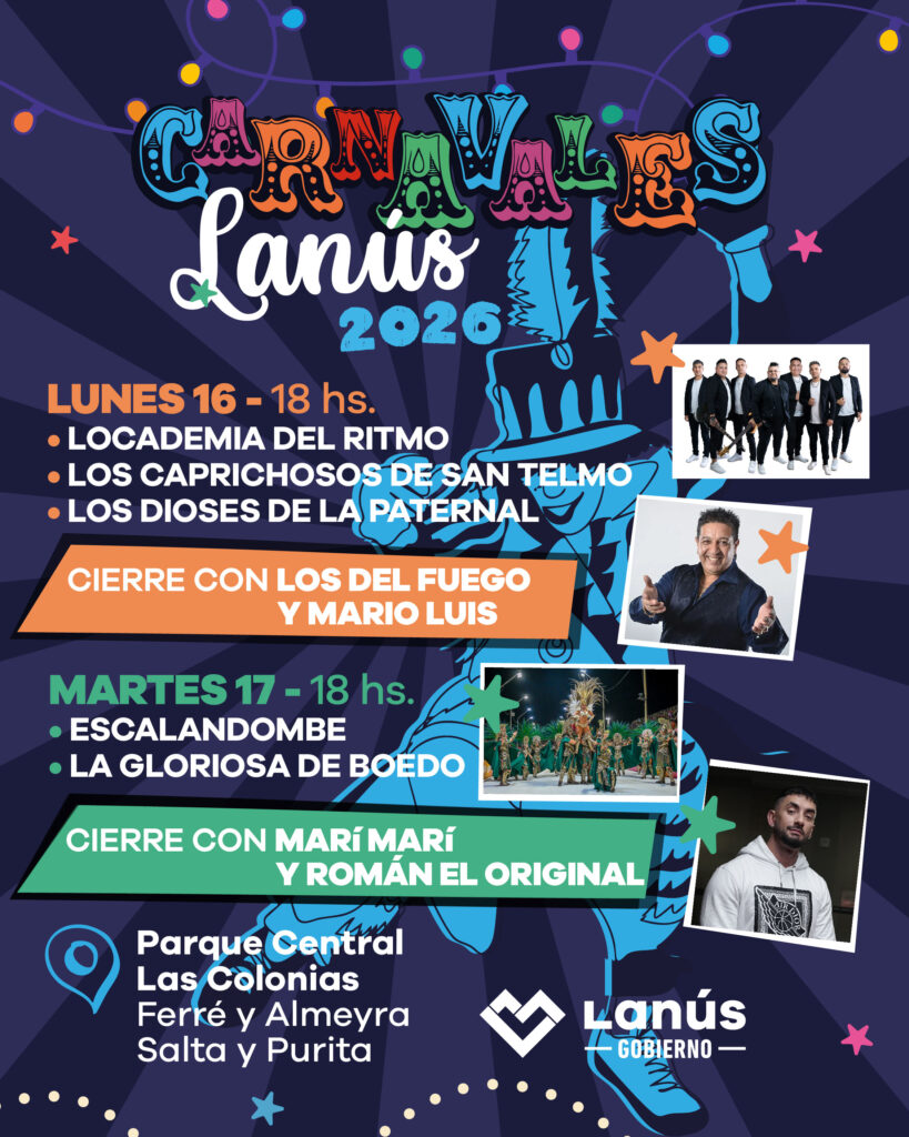 carnavales