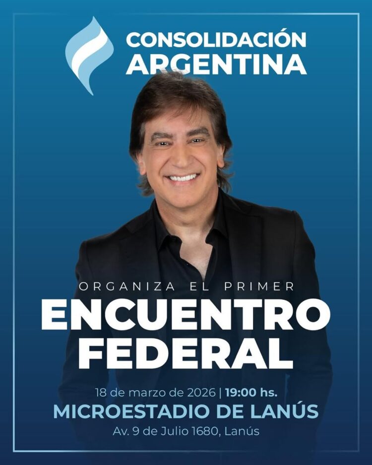 La tropa de Gebel desembarca en Lanús con la mirada puesta en el 2027