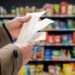La inflación de febrero fue del 2,9 por ciento