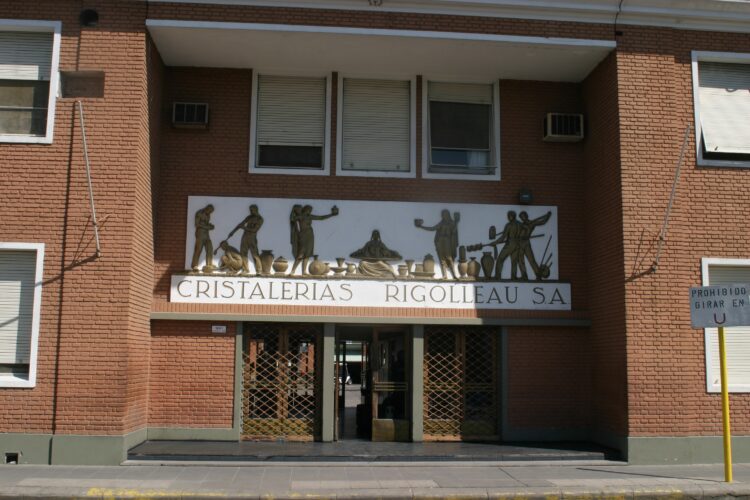 Rigolleau