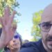 Despidieron al docente de la UNLa que agredió a los militantes libertarios y piden su reincorporación
