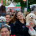 Cientos de vecinos festejaron el Día del Animal en Berazategui