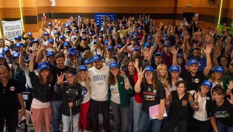 Avellaneda Sin Barreras