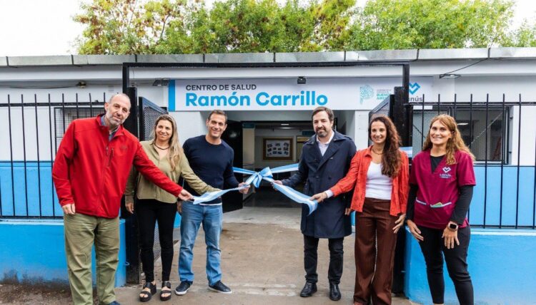 Centro de Salud Mental