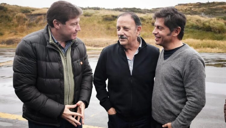 Kicillof