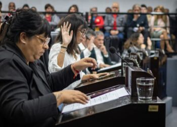 Rendición de Cuentas