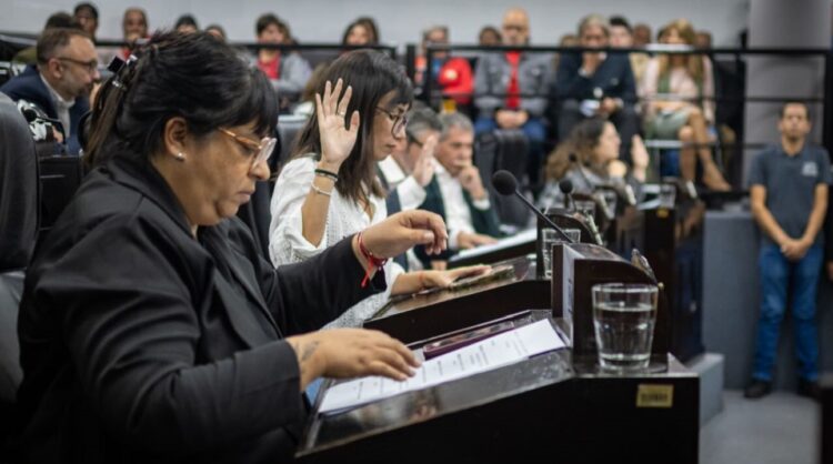 Rendición de Cuentas