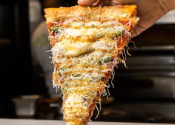 Ruta de las Pizzerías