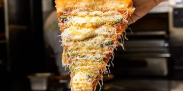 Ruta de las Pizzerías